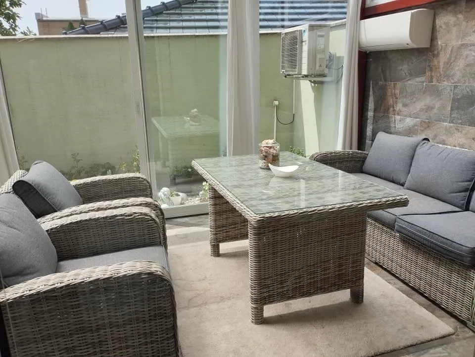 Na predaj 5 izbovy RD podunajske biskupice - 4