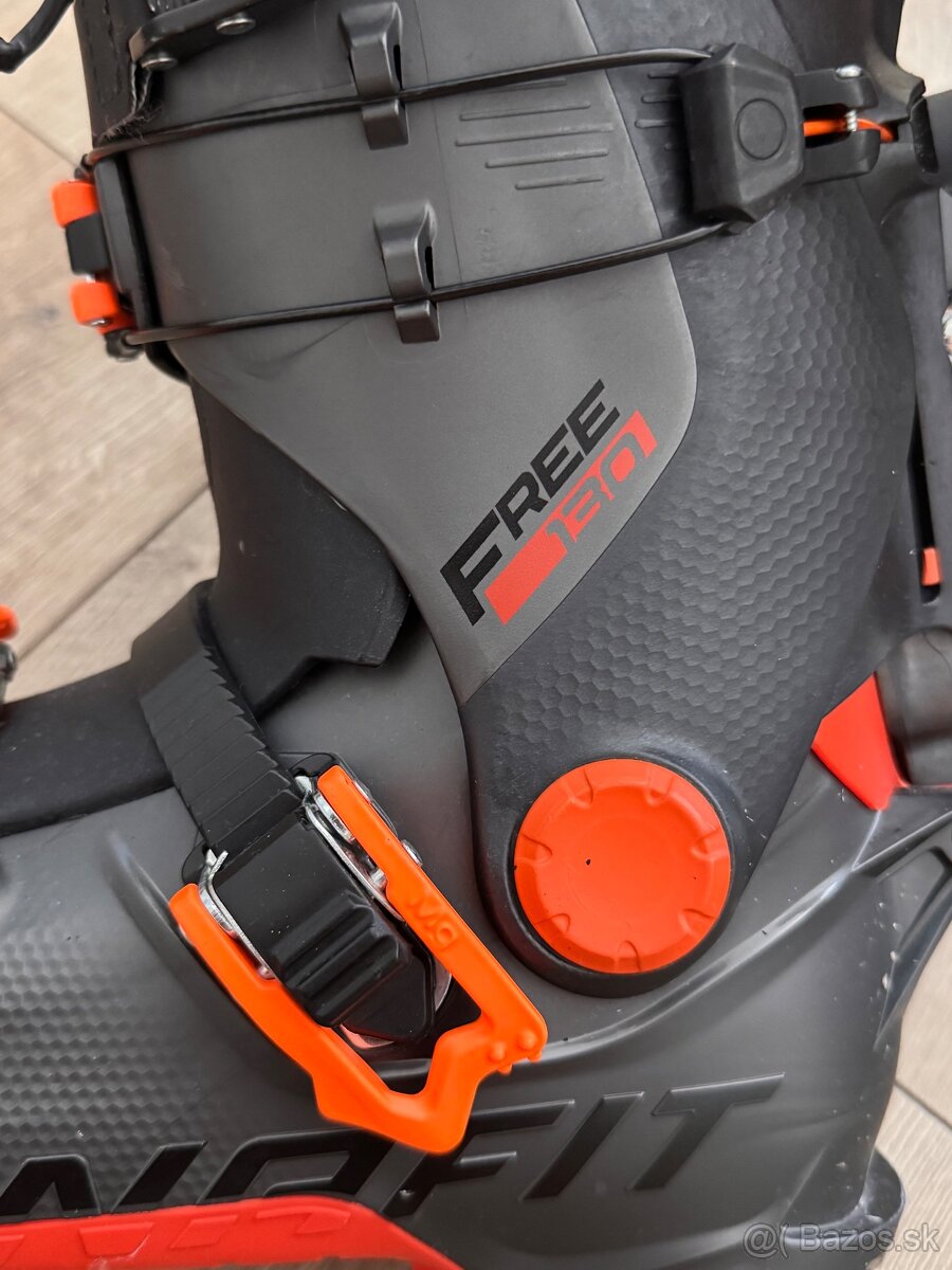 Dynafit Hoji free 130 - 4