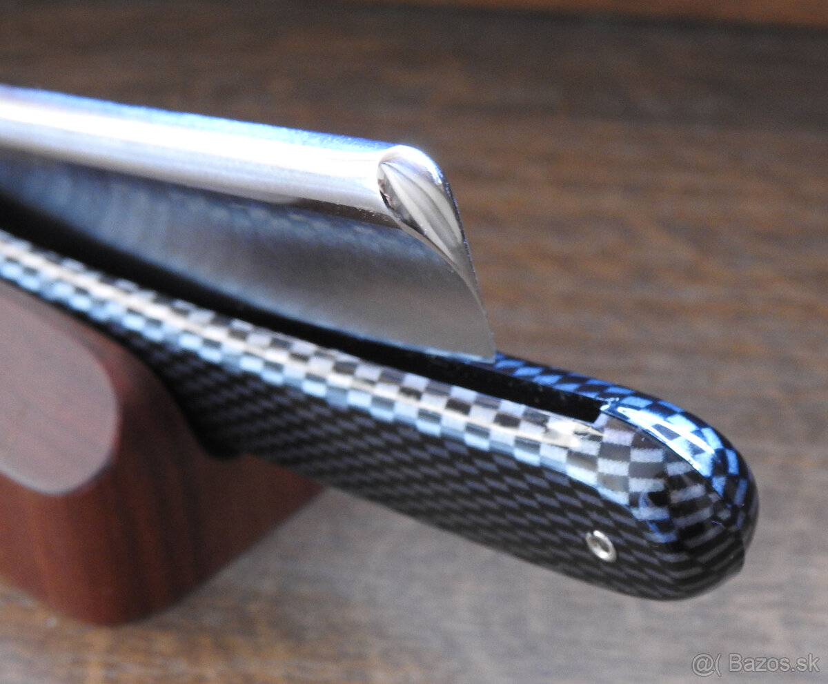 Britva na holenie - 4