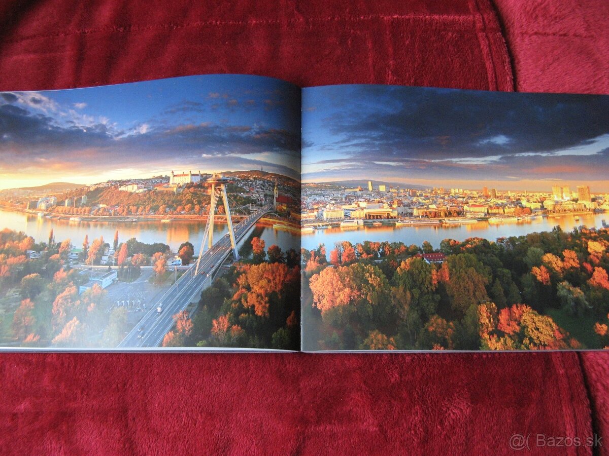 Matej a Adam Kováč - Bratislavský kraj - 4