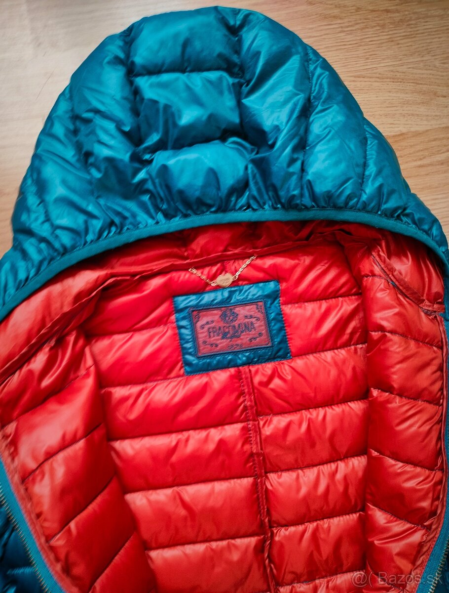 Dámska prechodná vetrovka - 4