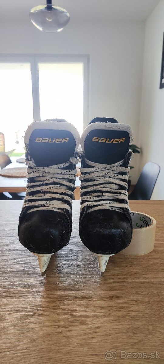 Bauer Supereme s140 velkost 29.5 - 4