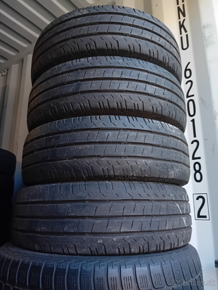 Continental 205/65R16C 2022 - 4