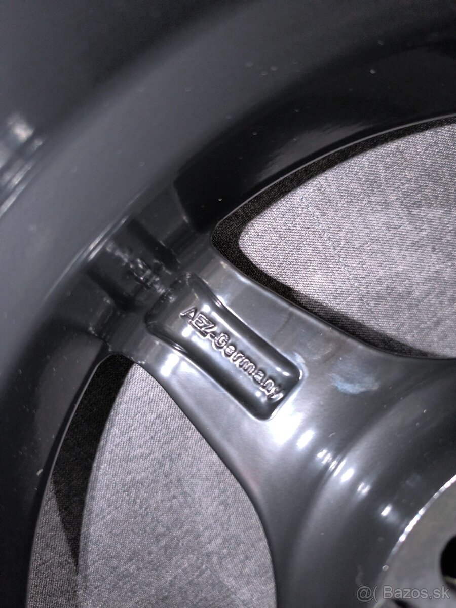 Elektróny 5x100 R15 - 4