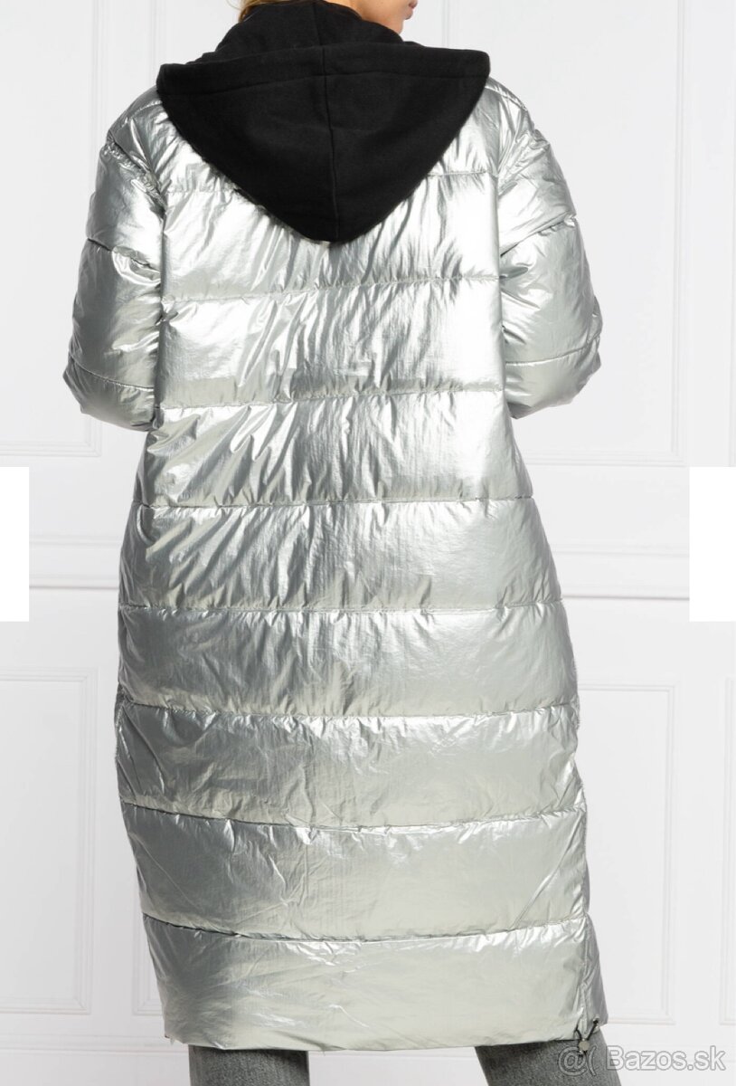 Kabát, Bunda Guess - 4