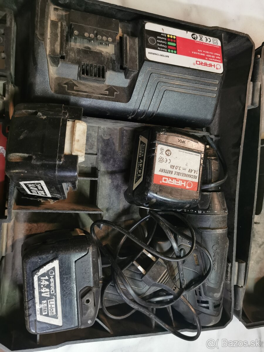 Predam srobovacku - 4