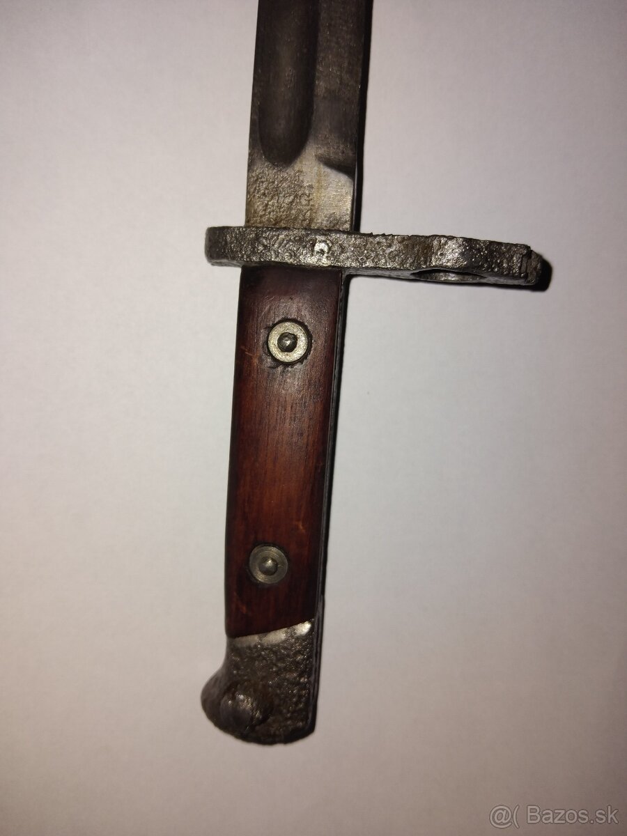 Bodak Mannlicher - 4