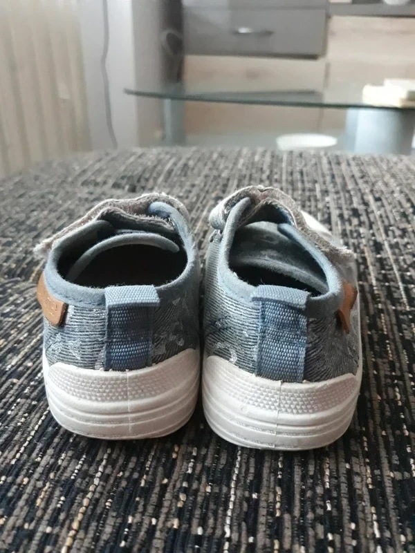 Ddsteps a nike 22 - 4