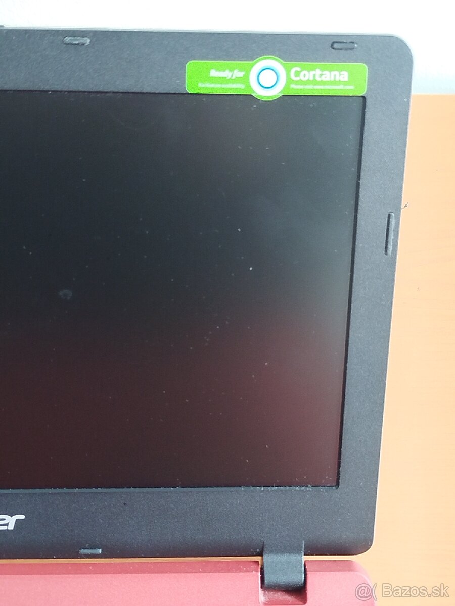 Notebook ACER ES 11 - 4