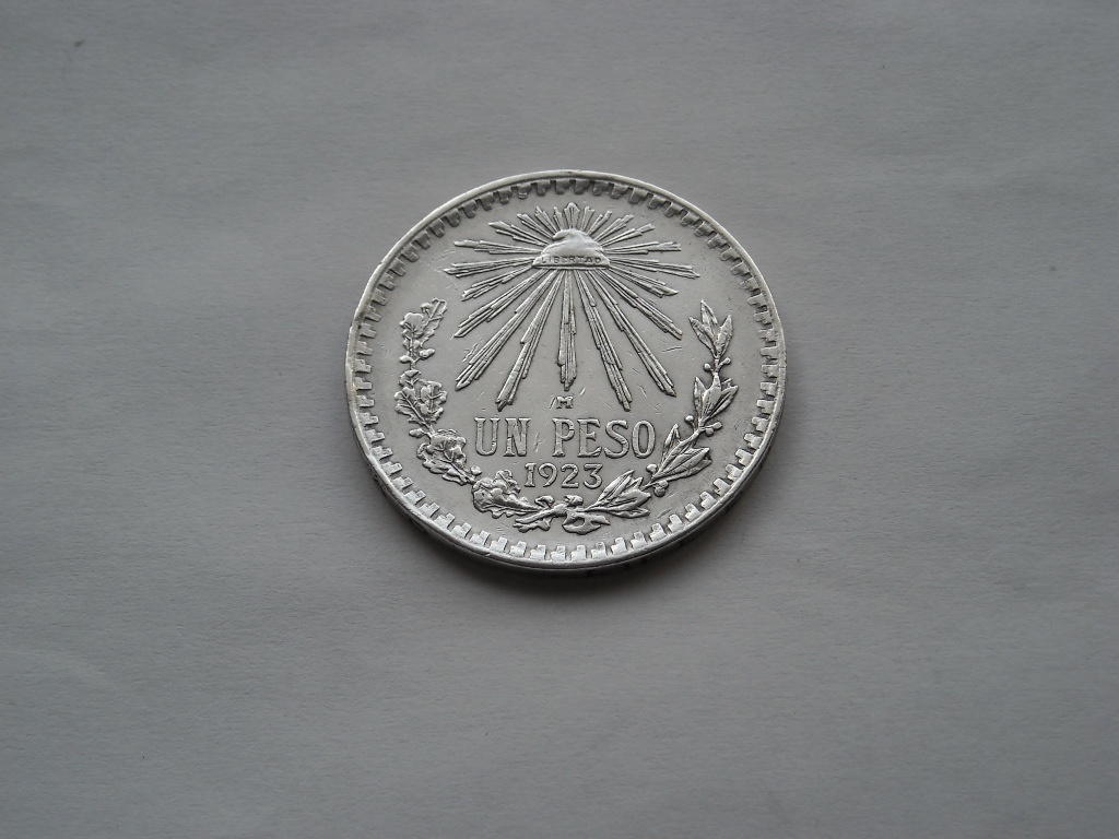 Strieborné mince - 4