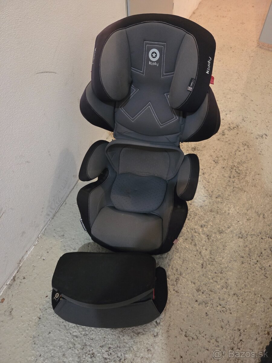 Kiddy guardianfix pro2 - 4