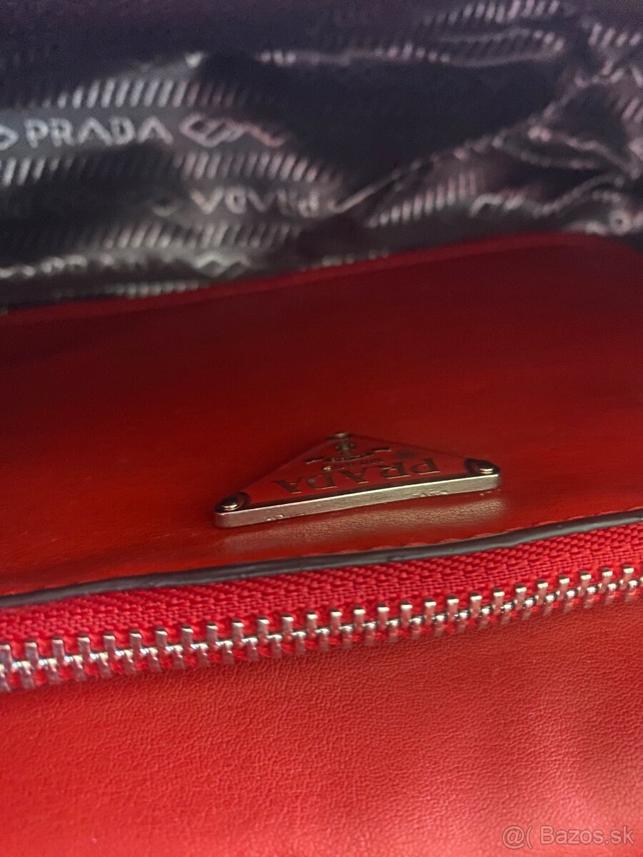 Crossbody kabelka - 4