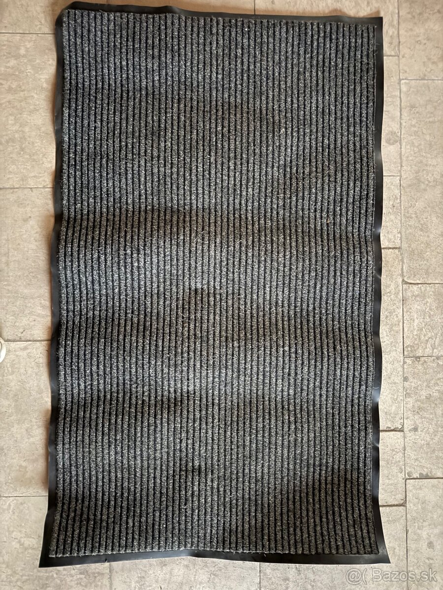 Koberce do vchodu(obchodu) 150 x 90cm 2ks - 4