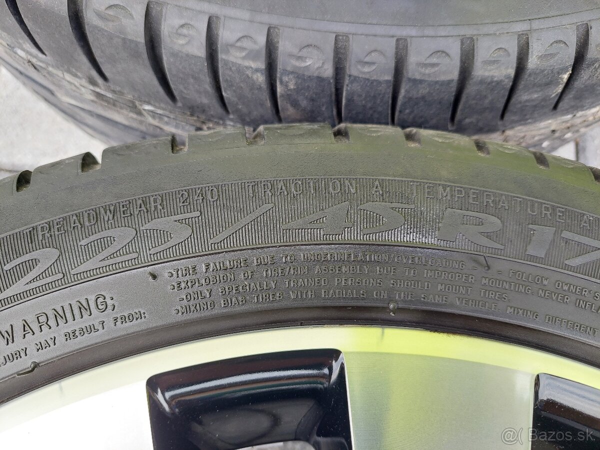 5x112 r17 Letna Sada - 4