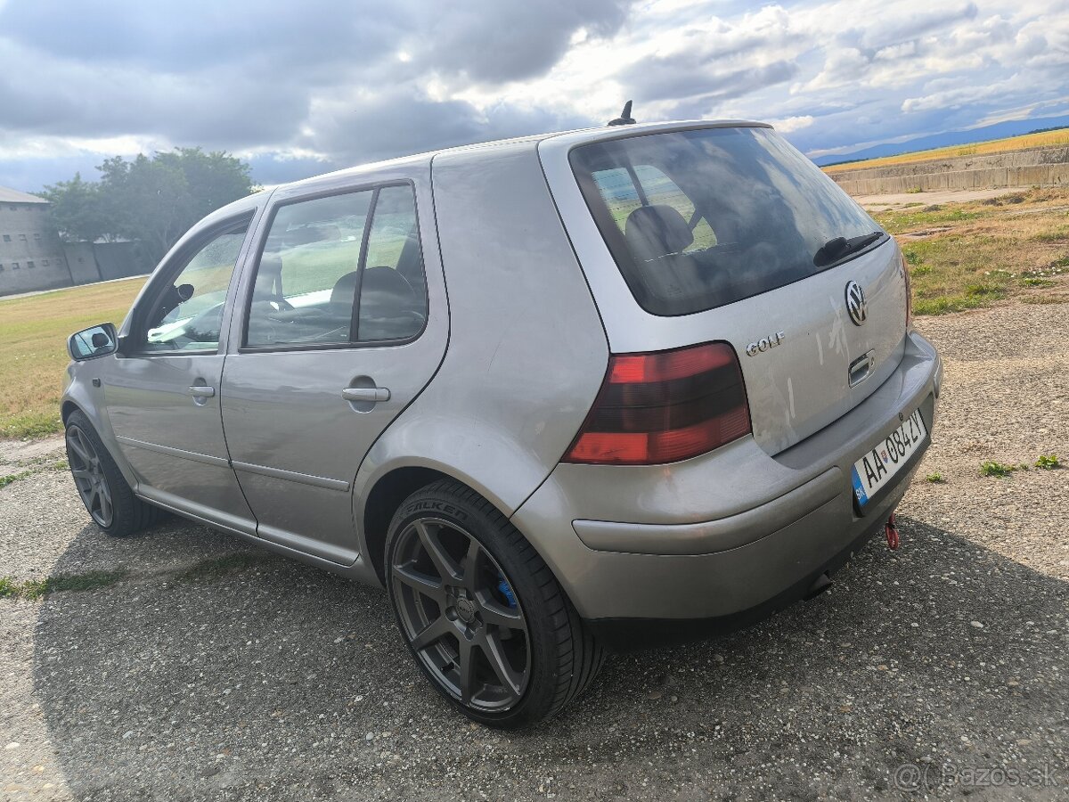 Golf 4 4motion - 4