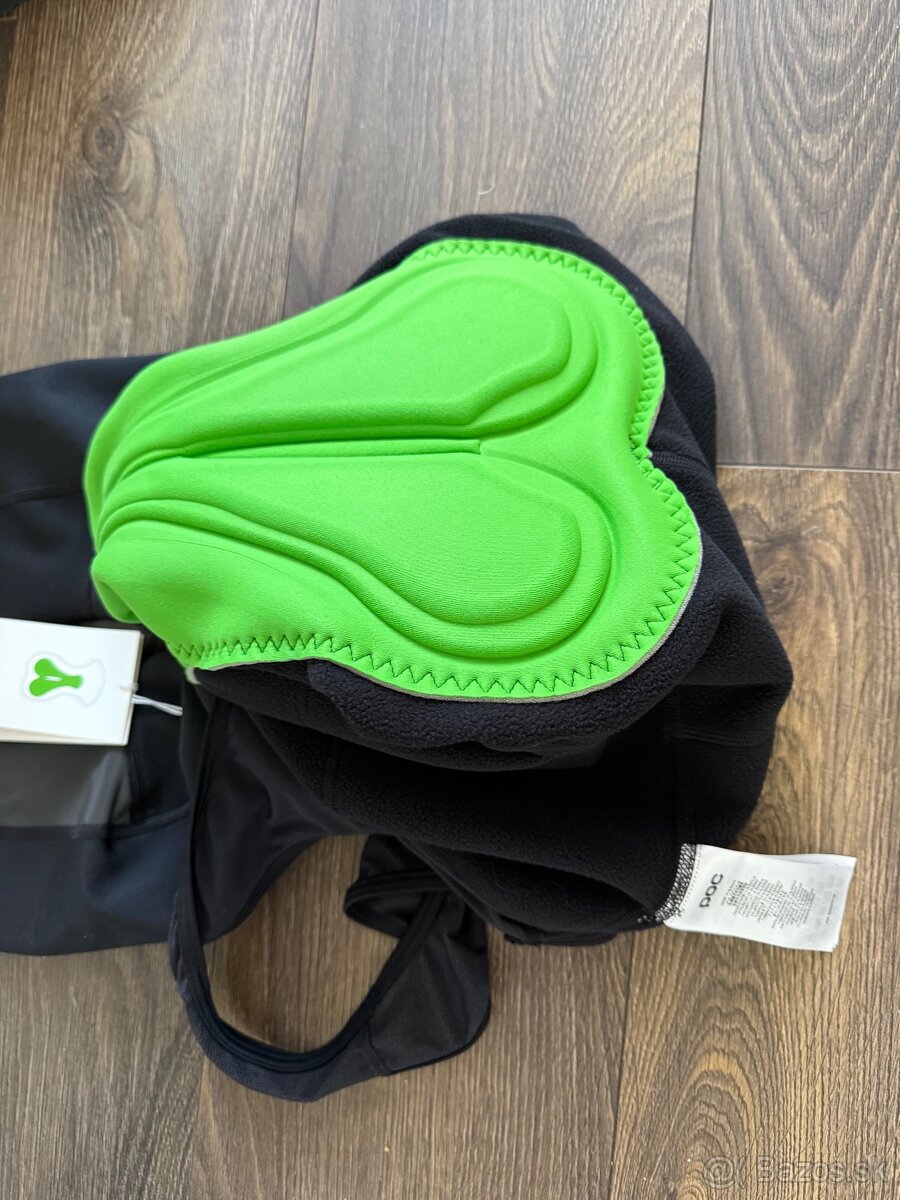POC Thermal Cargo dlhé cyklogate - 4
