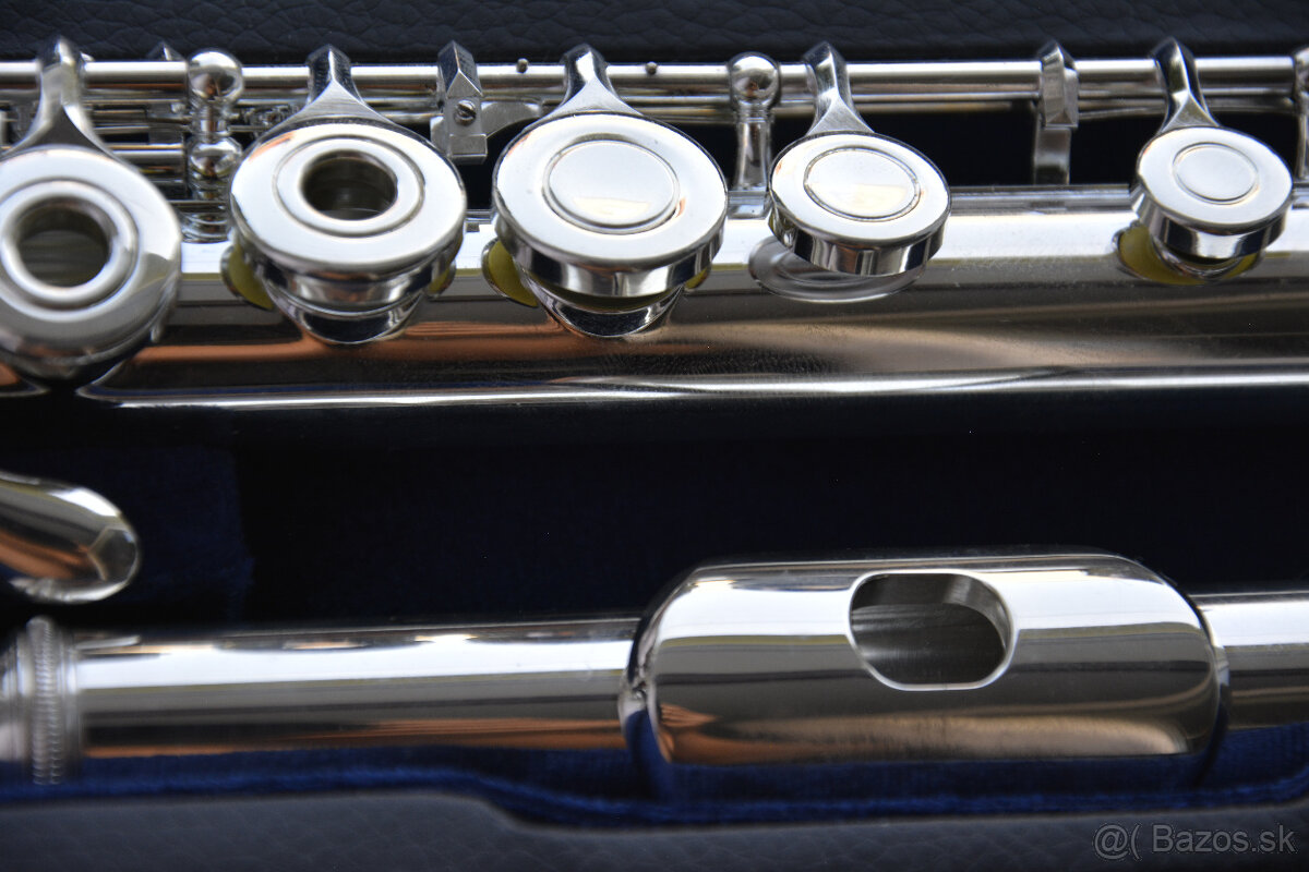 Flauta Thomann FL-300R - 4
