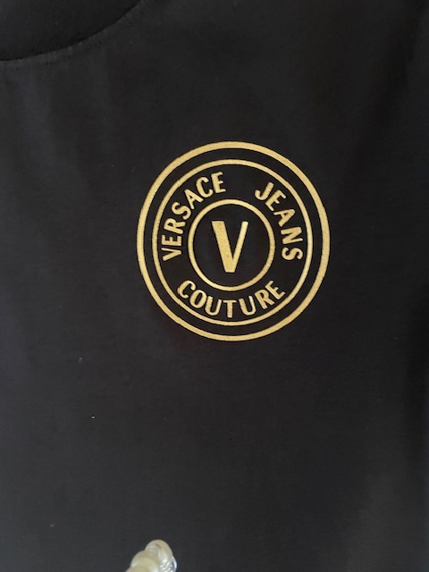 Versace šaty originály - 4