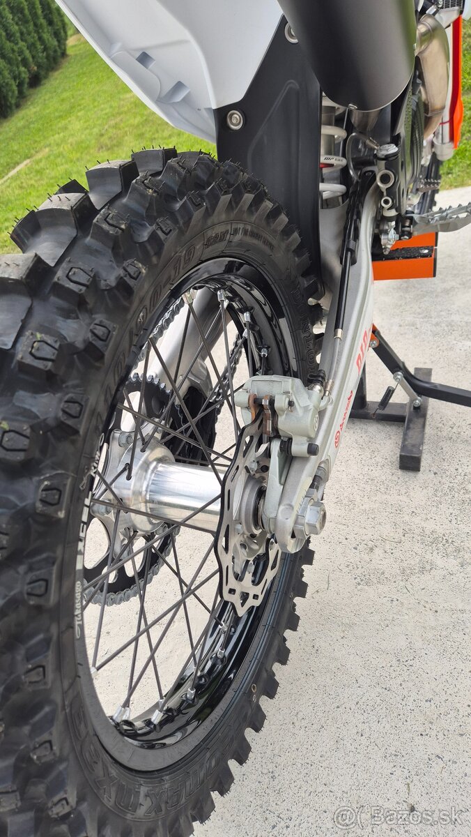 Ktm sxf 450 2023