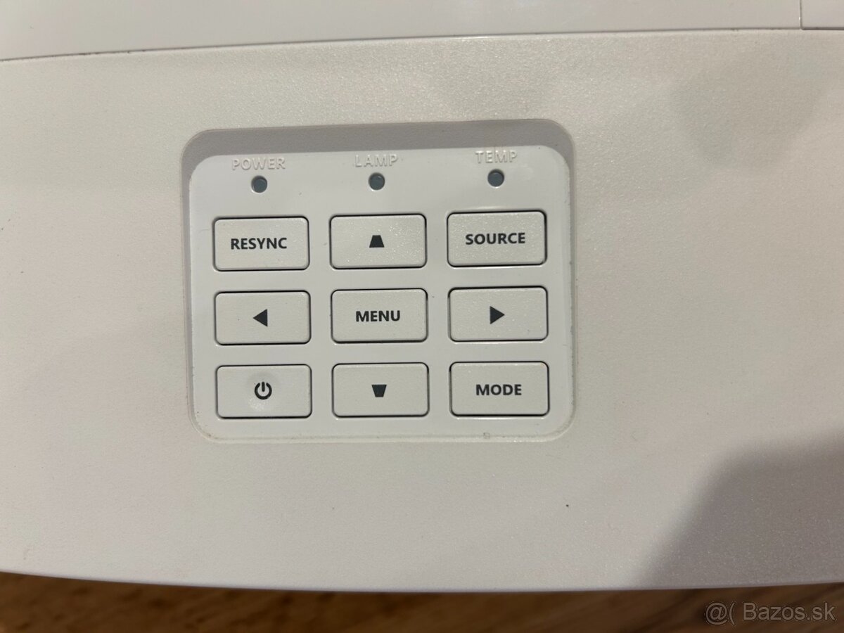 Predám projektor ACER H6517ABD - 4