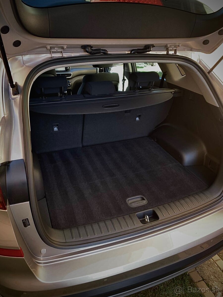 Upratovanie interiéru áut - 4