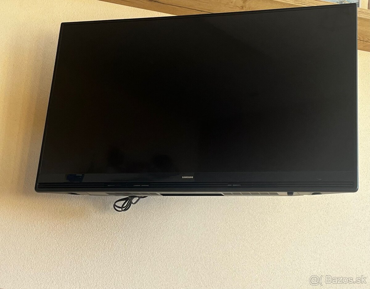 Predám Televízor Samsung Joiiii 5100 - 4