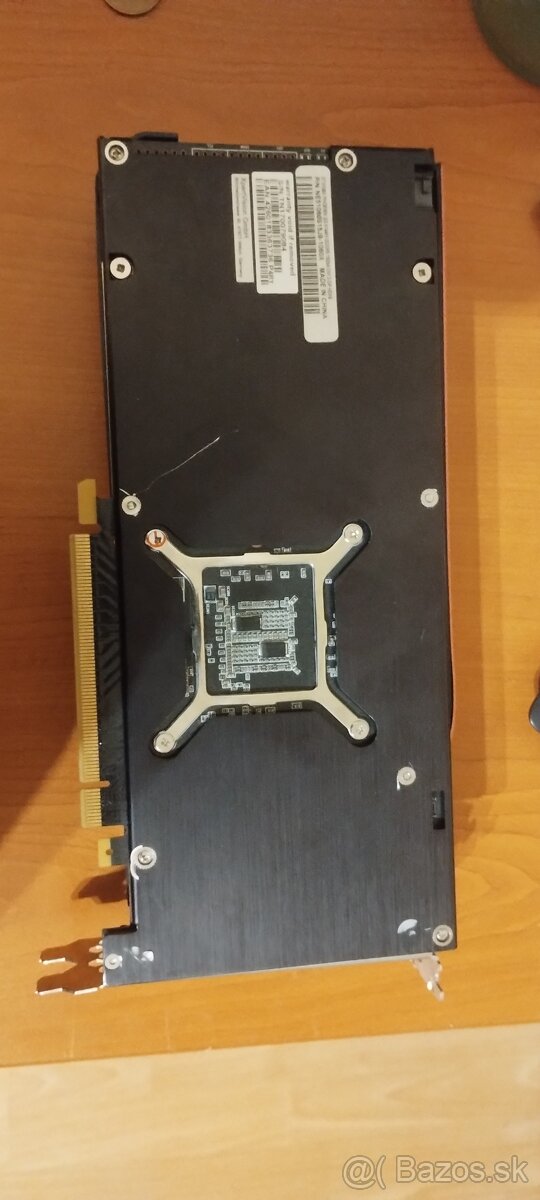 Nvdia GeForce gtx 1060 6 gbGainward Phoenix - 4