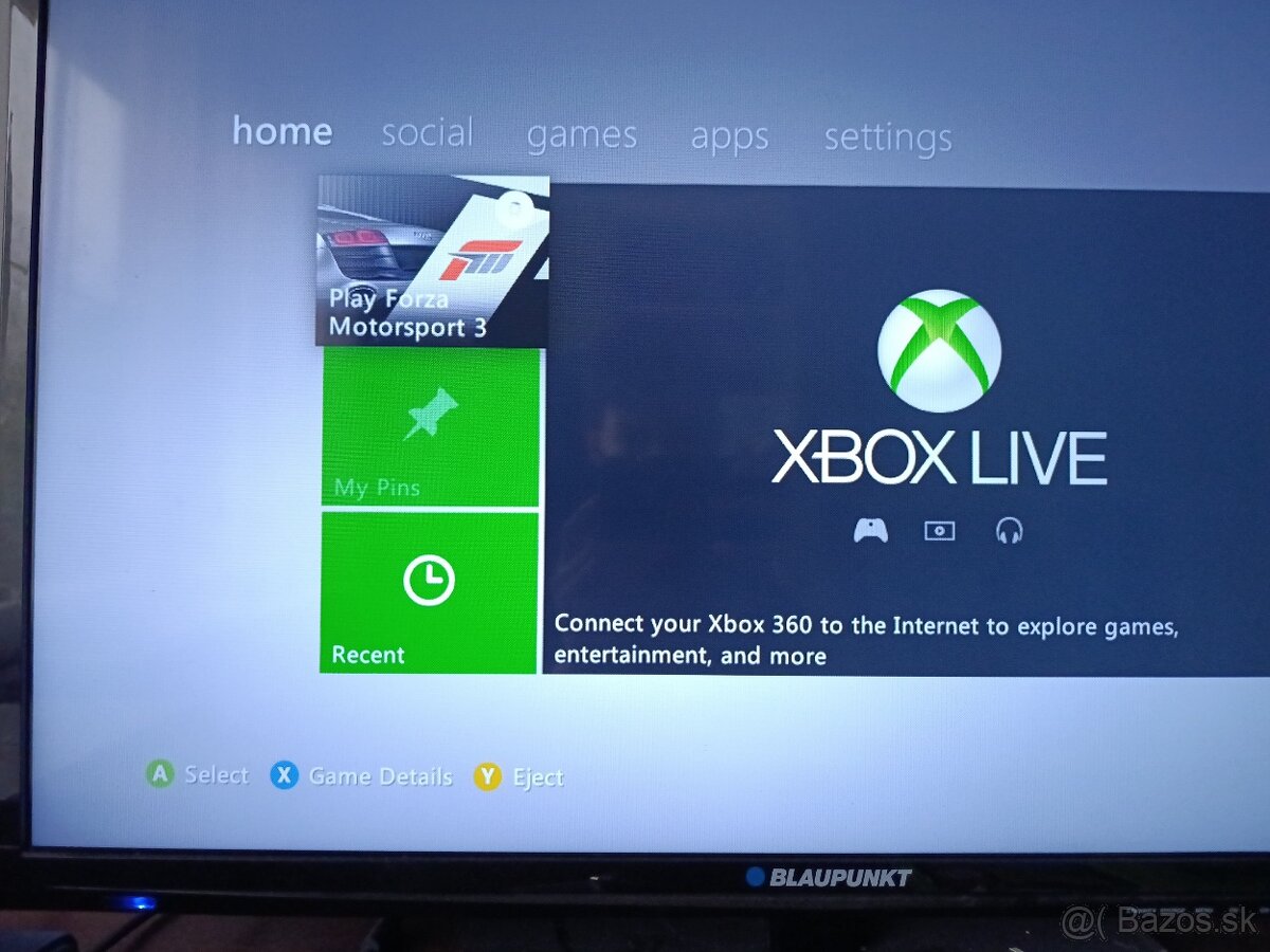 Forza motorsport 3 xbox 360 - 4