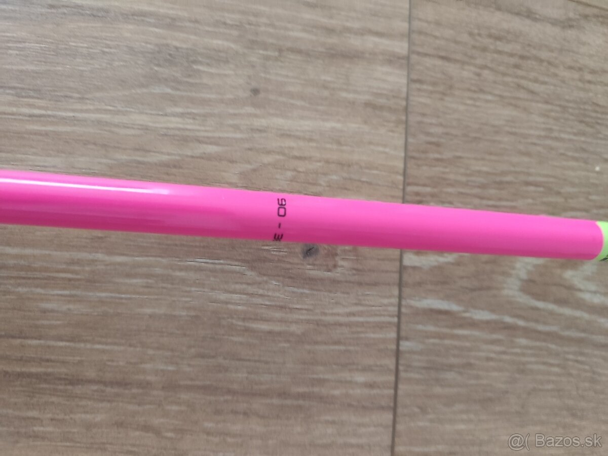 Lyžiarske palice Leki - 4