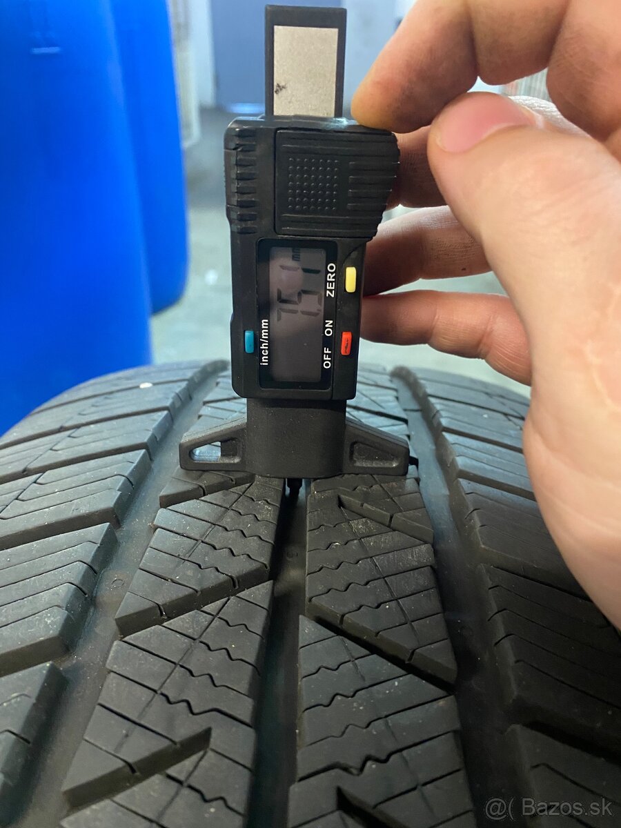 Barum Polaris 5 235/55 R18 - 4