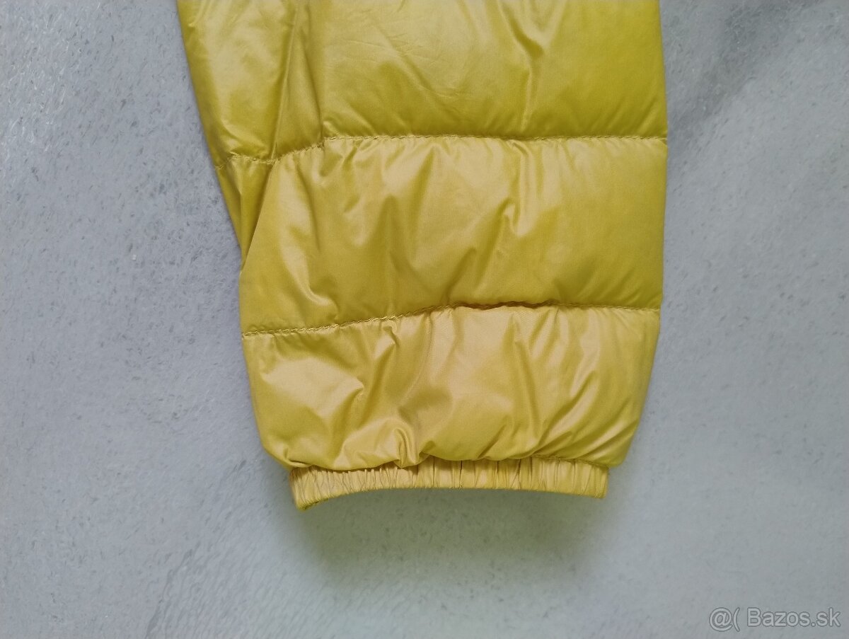 2 x prechodná bunda - 4