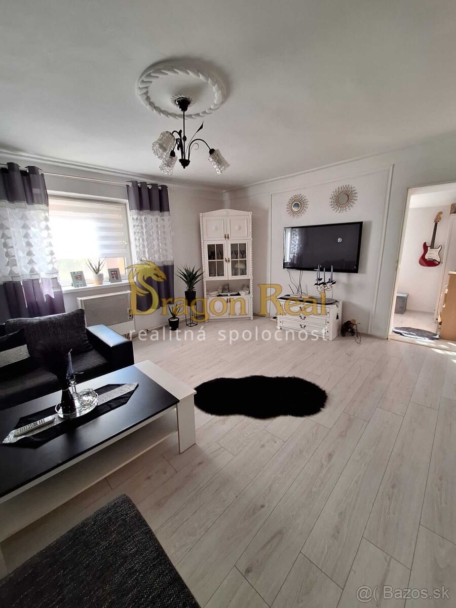 PREDAJ – 2 samostatné rodinné domy – TREBIŠOV - 4