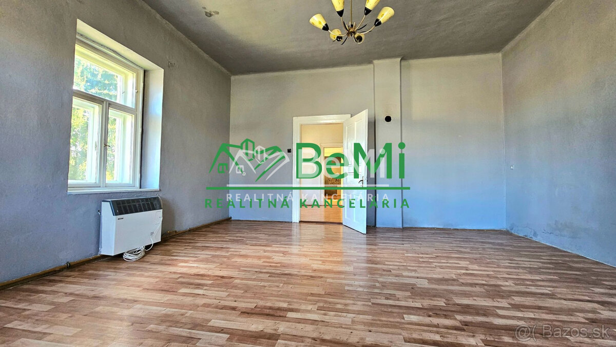 ZNÍŽENÁ CENA - RODINNÝ DOM JESENSKÉ - 4