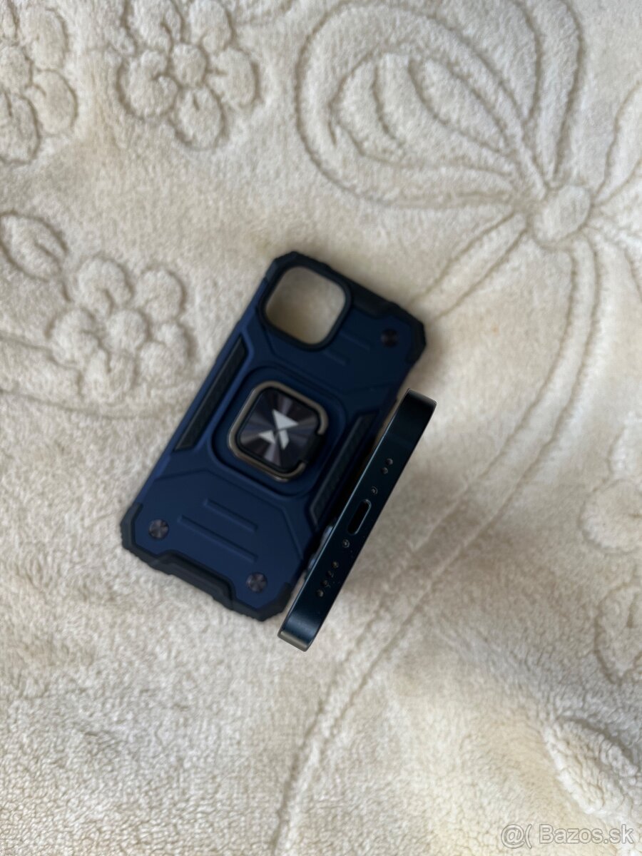 Apple iPhone 13 mini Midnight 128gb. Stav nového - 4