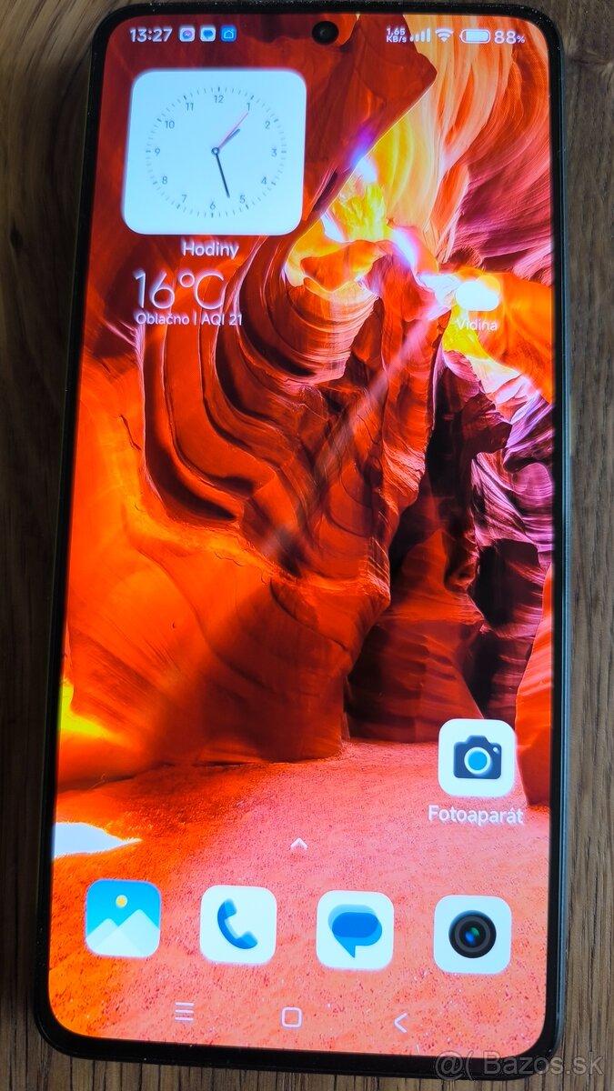 Poco x7 Pro 12/512 - 4