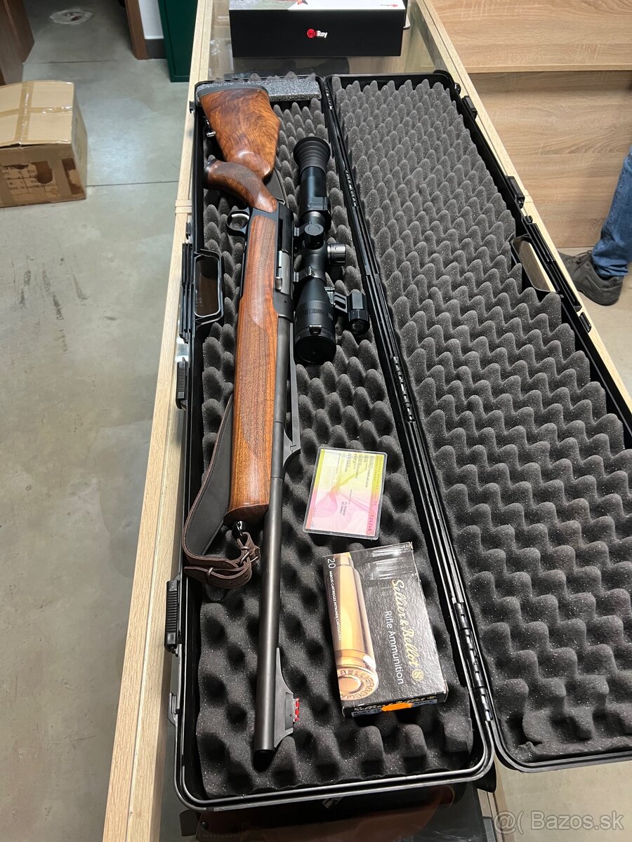 Sauer 303 ELEGANCE - 4