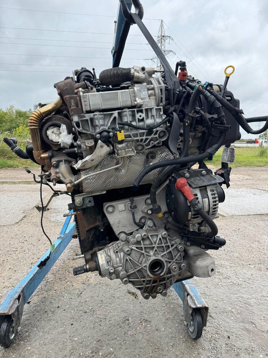 -----MASERATI LEVANTE 3.0 D Q4 V6----- - 4