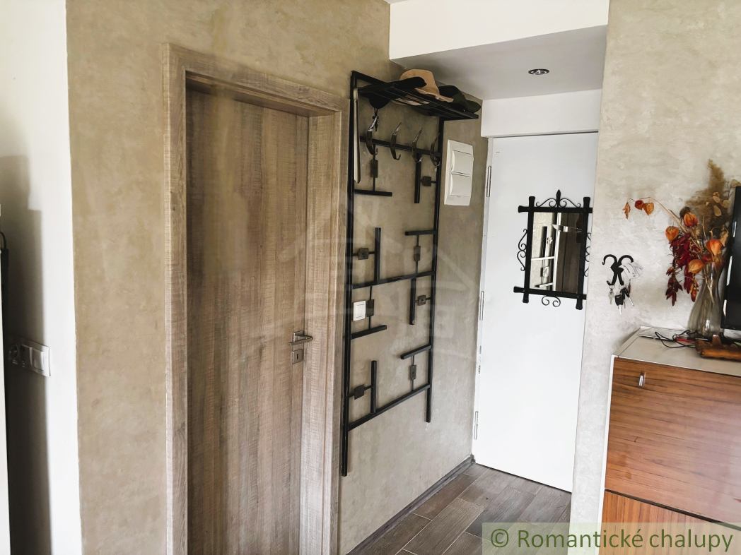 Moderná, celoročne obývateľná chata pri lese, Stupava - 4