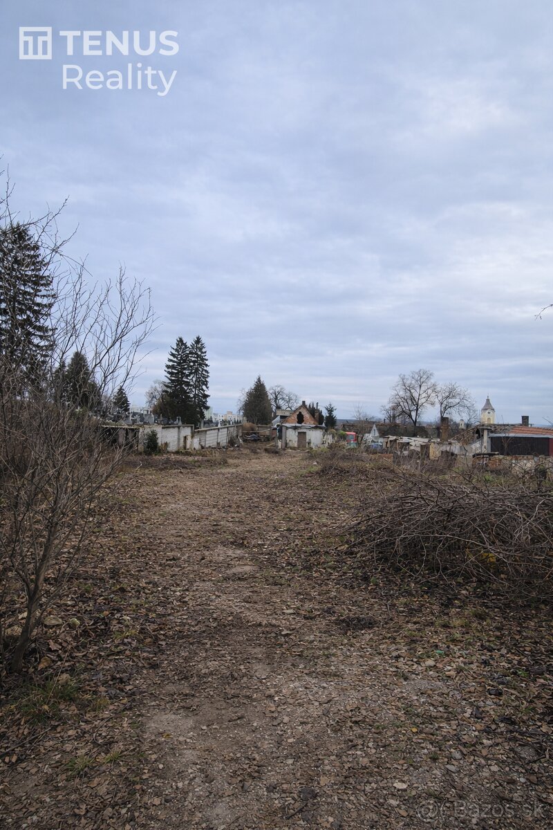 tenus Reality – Investičná príležitosť v Holíči s dvomi súpi - 4