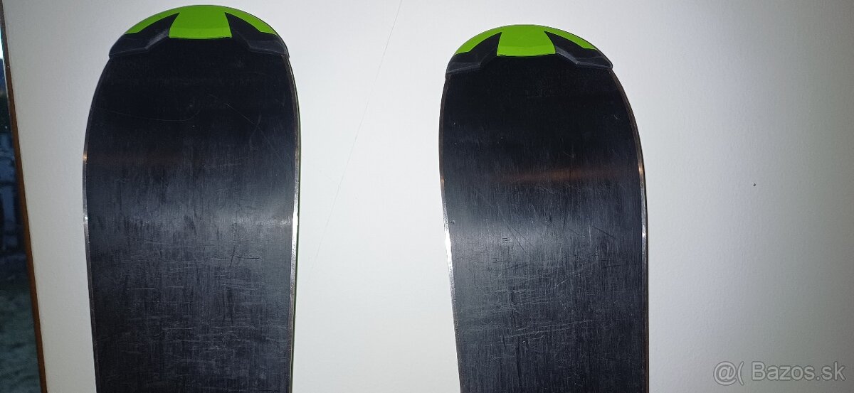 Detské lyže Tecno Pro 130 cm - 4