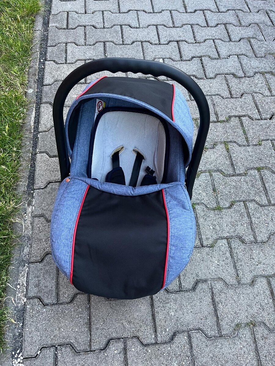 3-kombinácia Camarello Sevilla - 4