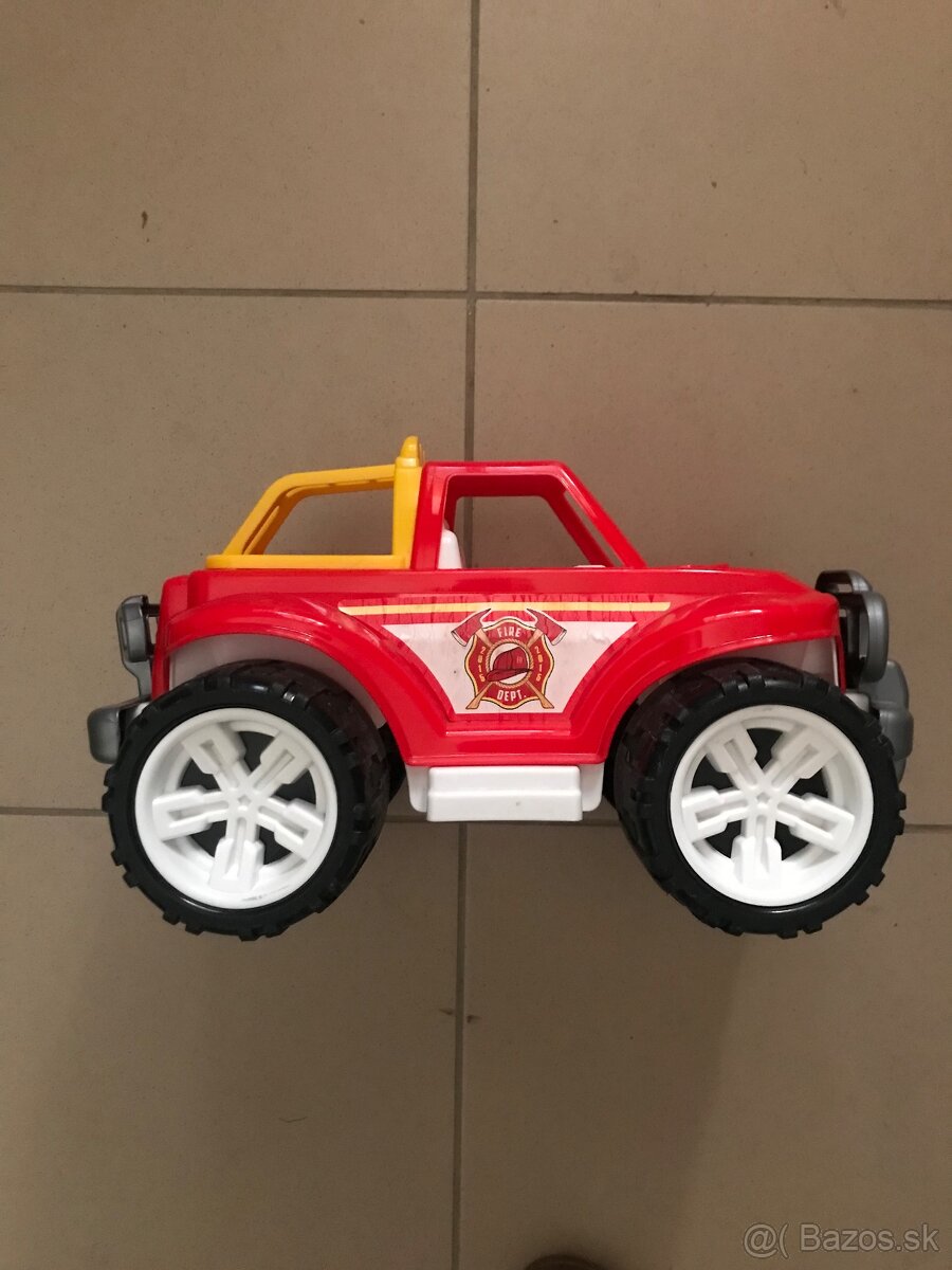 , hračky, plyšáky - 4