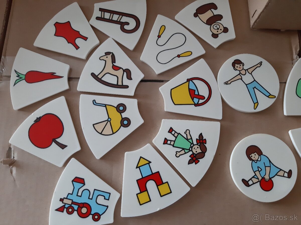 Učebná pomôcka ČSSR - 4