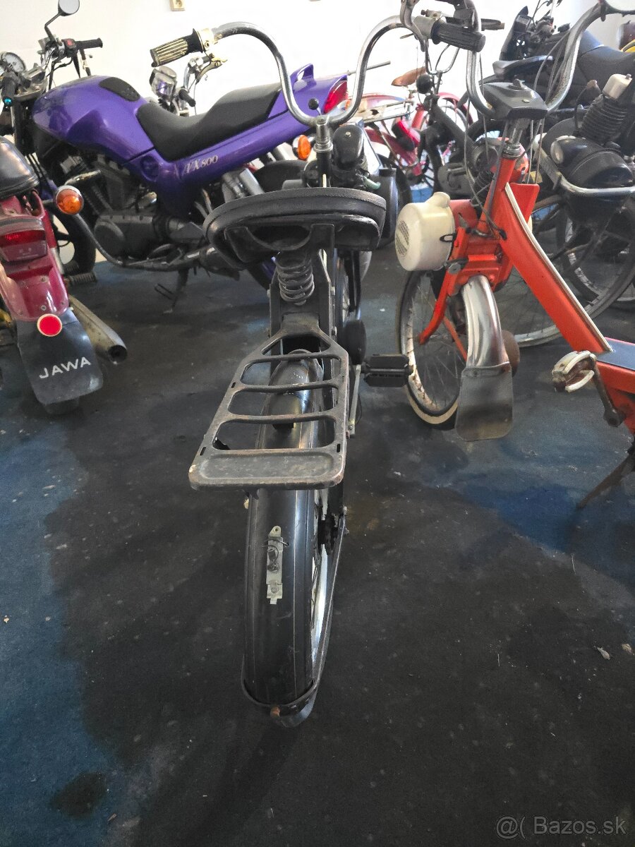 Prodám VeloSolex - 4