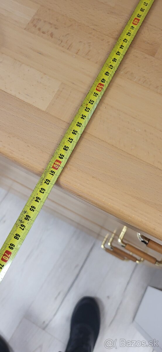 Komoda z masívu - 4