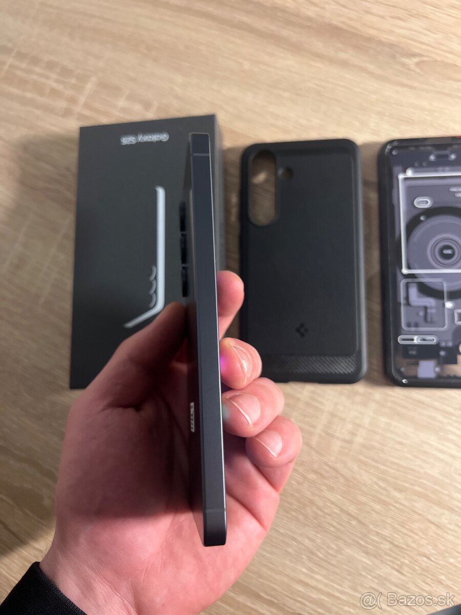 Samsung galaxy s25 - 4