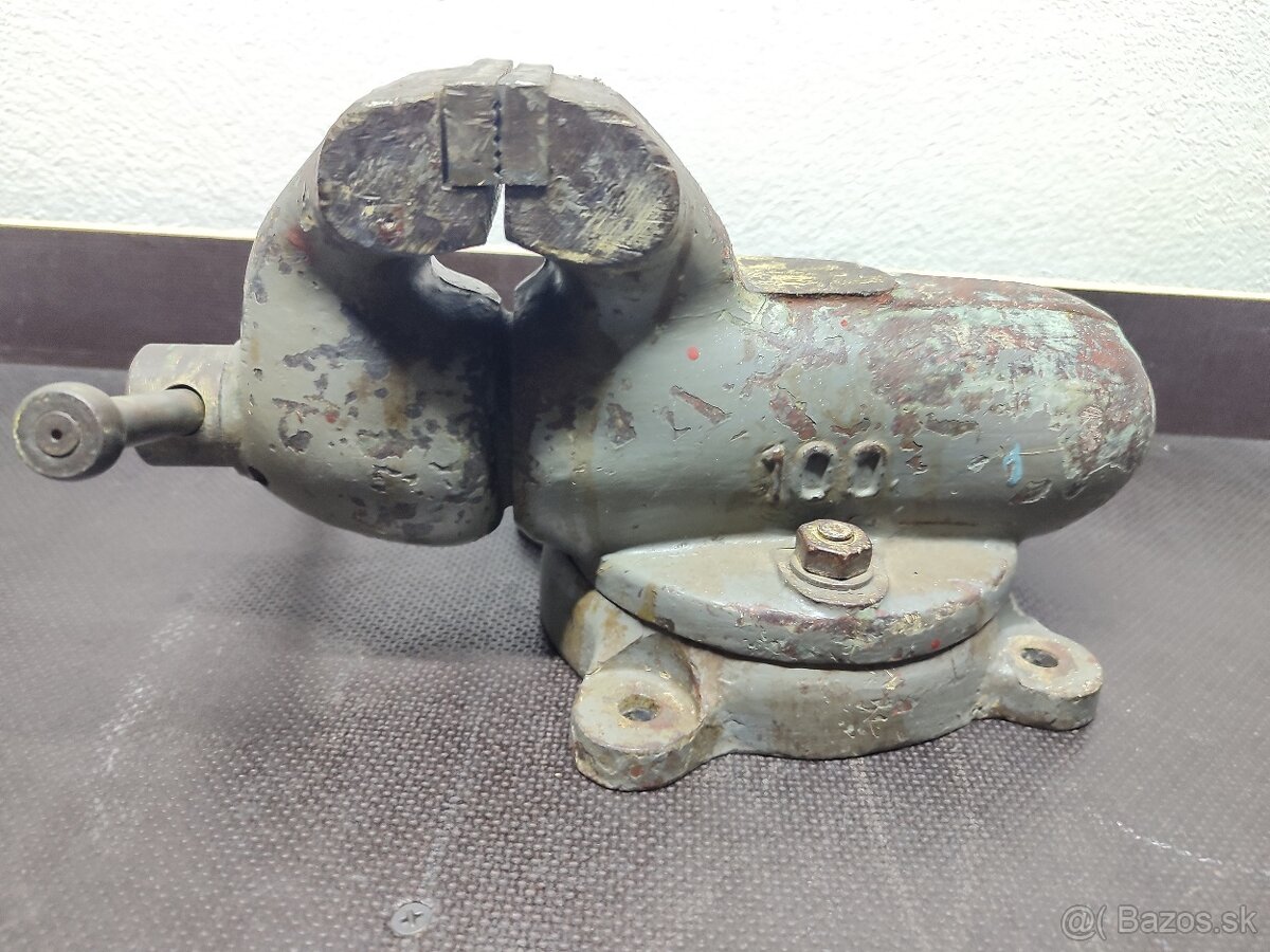 Zverák York 100 - 4