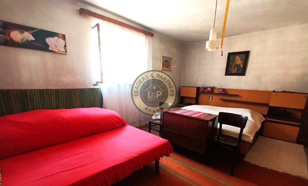 Na predaj chalupa v pôvodnom stave časť Tomky - 4