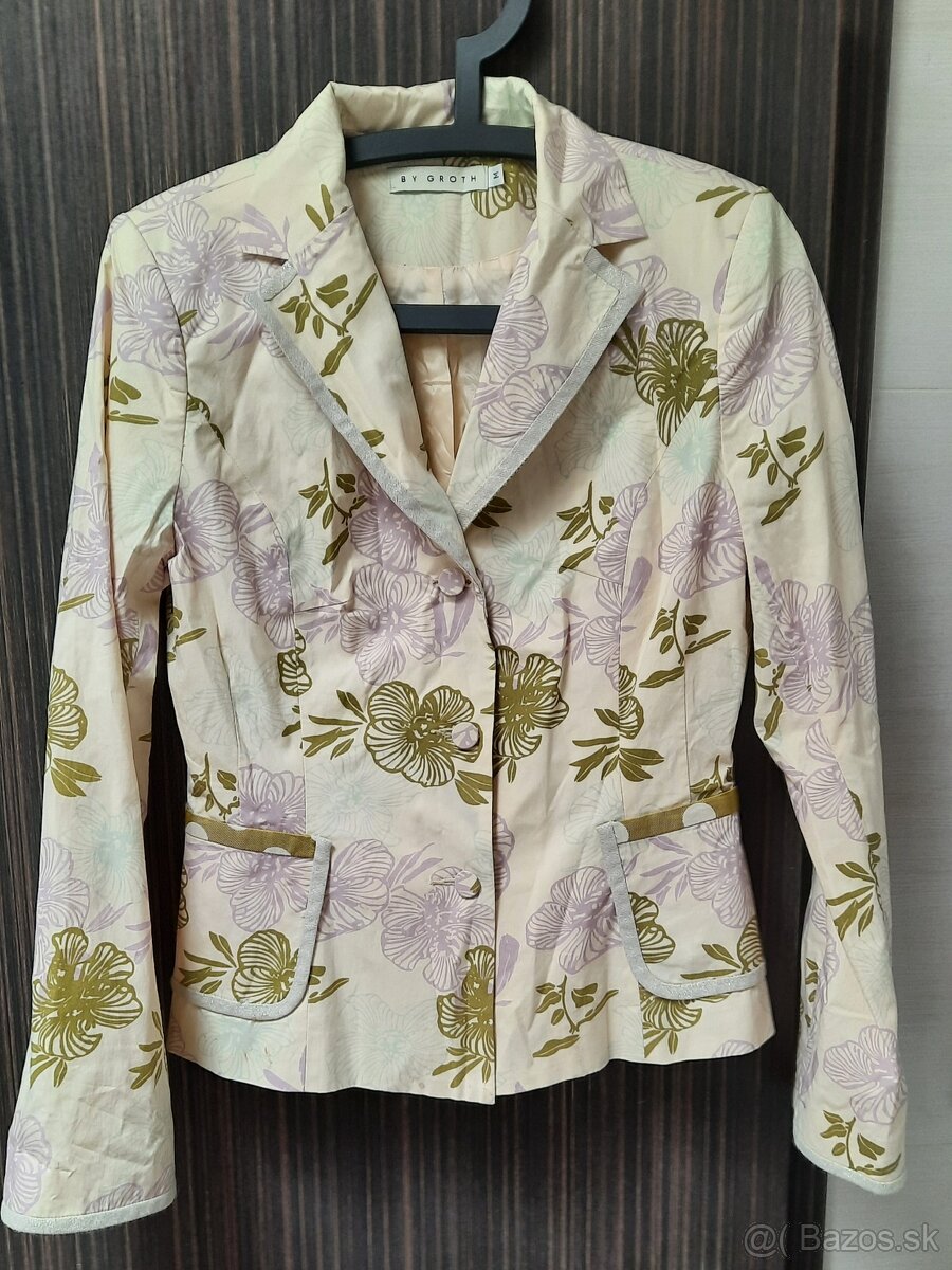 Dámske bundy,saká mix - 4