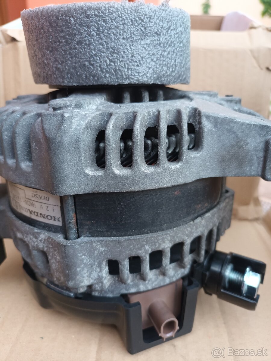 Alternátor Honda - 4